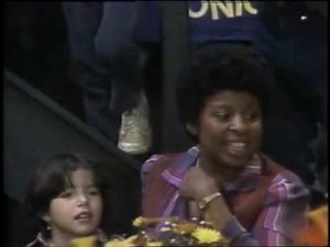 Classic Sesame Street - Bingo 1982