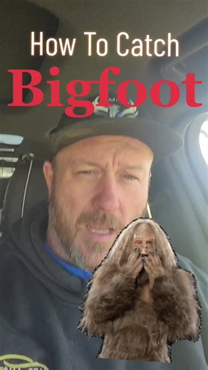 #bigfoothunter #sasquach #teamtrackerbigfoot #bigfoot #rickdyer #foryourpage #fypシ #fyp