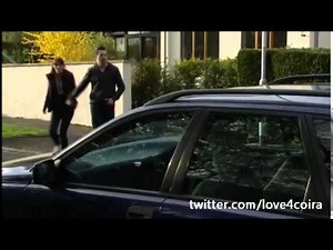 Ross and Donna - EMMERDALE (4)