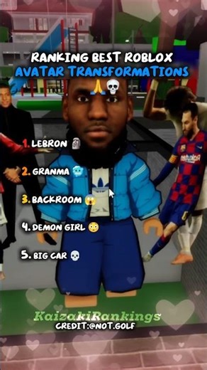 Don't Click The Sound 🥶