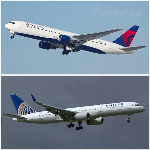 Boeing 757/767 Overspeed Alarm (Merged Together)