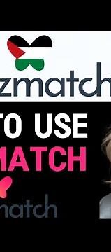 How to Use Muzmatch 2024! (FULL GUIDE)