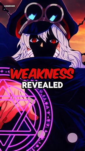 Domi reverse's Weakness revealed | One piece chapter 1176 | #onepiece