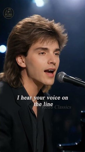 Who Did You Wait For? | Right Here Waiting - Richard Marx #80s #nostalgia