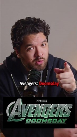Movies you should watch BEFORE Avengers: Doomsday #marvel #mcu #avengers