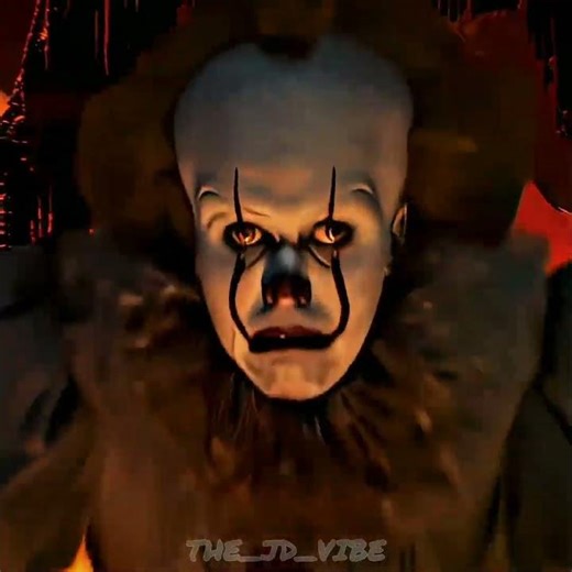 Who Is the Best Horror Character?Edit | VAZIO ETERNO (Slowed)Pennywise