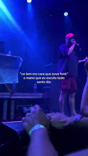 Cê Tem Mo Cara Que Ouve Funk | Link do Zap