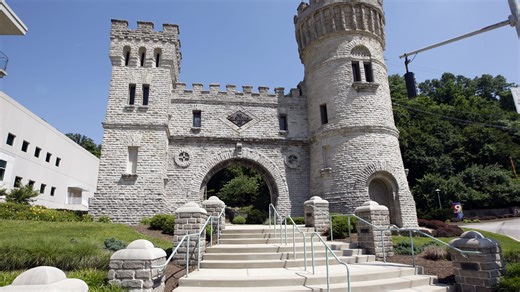 WCPO reporter to leave station after 13 years. Departure is 'huge loss'