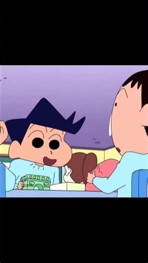 Shinchan cartoon part-6 ♥️|#cartoonclips|#shorts #ytshorts