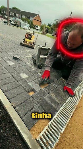 He Almost Got Fired 😱 #curiosities #work #construction