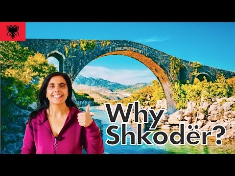 Living in Shkodër, Albania 🇦🇱5 Reasons I Chose This City