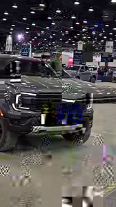 3M views · 140K reactions | How the Ford Raptor Conquered an Indoor Mountain NAIAS 2023 Showcase! | Gunnedah Ford | Facebook