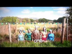 Toy Story BBC 1 Intro