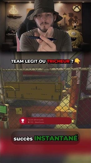 The Pedestrian's WORST #gamingfr HAPPENING? 🥵 (Cheat Tutorial)