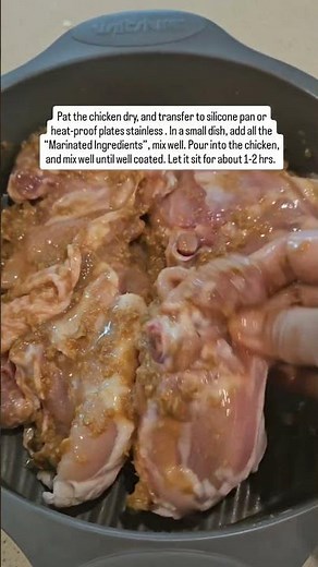 Steamed Ginger Chicken with Scallion Sauce. Simple, aromatic, tasty, gingery and healthy!