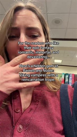 Viking Vampires: A Romantic Fantasy Trilogy