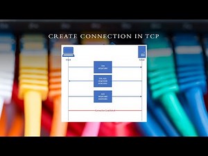 TCP 3-Way Handshake Explained: How Your Internet Connection Starts