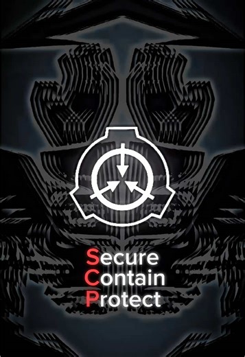 SCP Foundation Hardstyle Edit: A Unique Music Experience