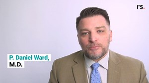 Swelling After Rhinoplasty with Dr. P. Daniel Ward, MD