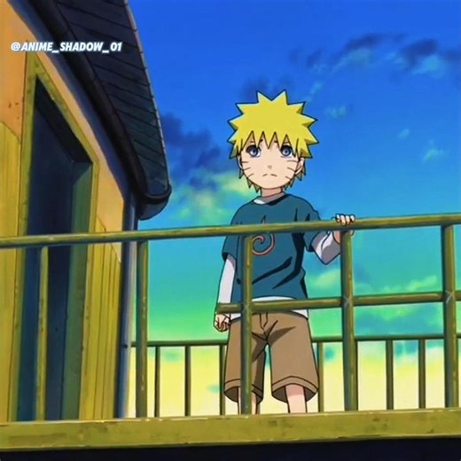 Naruto Was Totally Alone 😔❤️‍🩹 || Naruto Sad Edit 🥺|| Naruto ||#naruto​ #shorts​ #anime #animeedit