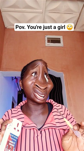 so you think I'm ugl*y #justforlaughs #funny #relatable