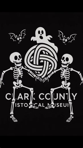 21 reactions | Clark County Historical Museum on Reels | Facebook