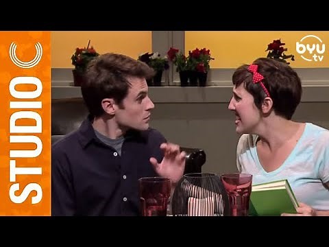 Chatterbox - Studio C