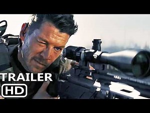 SNIPER: NO NATION Official Trailer (2026)
