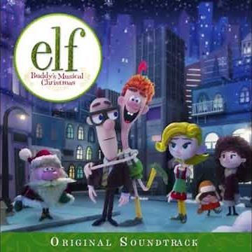The Story Of Buddy The Elf. Elf: Buddy's Musical Christmas (Finale)