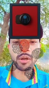 Locker 🔐 opne dor finger ☝ challenge 💪 puzzle 🧩 game 🎮🎯 #locker #open #challenge #game #puzzle #fingerprints #reels #highlight #viralreel #fbreels2025ツ #circle | Roaming Circle