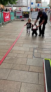Humberside Fire & Rescue Service on Reels