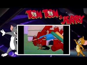 Tom and Jerry, 51 Episode - Safety Second (1950)