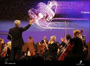 Festivalul Internațional George Enescu – cel mai mare festival de muzică clasică din lume în 2021 | PRO TV