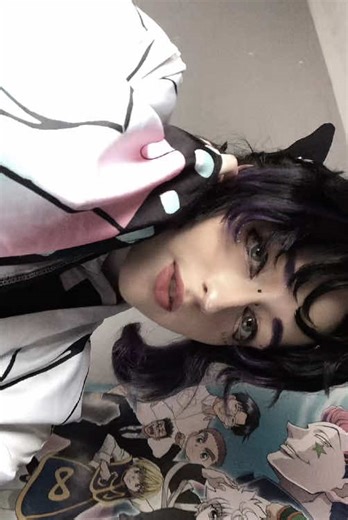 Shinobu Kocho Cosplay Showcase from Demon Slayer