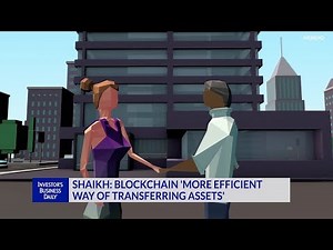 How You Can Own A Tokenized Share Of Real Estate