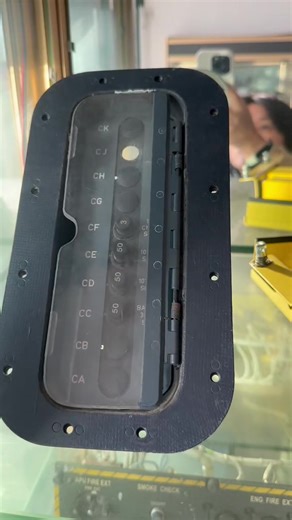 Understanding Circuit Breaker Panels in Airplane Cockpits