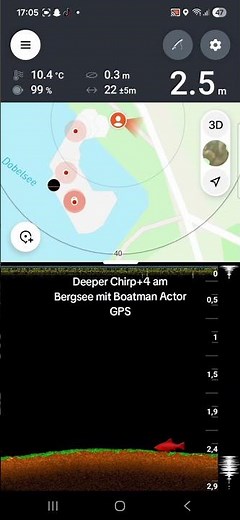 Deeper Chirp +4