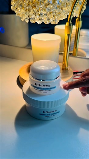 Sahar fatima on Instagram: "#ad #PlexadermCrew @plexaderm Take Care of your skin with amazing effective products. 1. Plex-perfect daily Moisturizer: Experience the ultimate hydration, and watch your skin glow with renewed vitality. 2.Reset & Replenish pads: it gives you an instant hydration and helps to keep your skin nourished. Buy 2 Get 1 Free + Free Shipping! #YouthfulGlow #ByeByeFineLine #InstantResults"