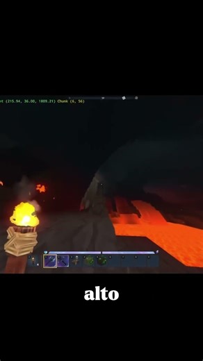 Thorium #hytale Guia de minerales parte 3