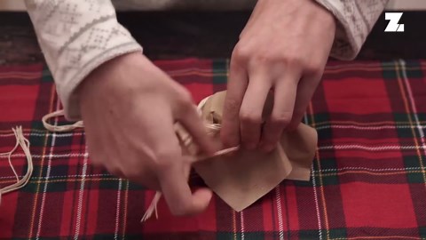 Conscious Wrapping: Presents in jars are cuter and greener