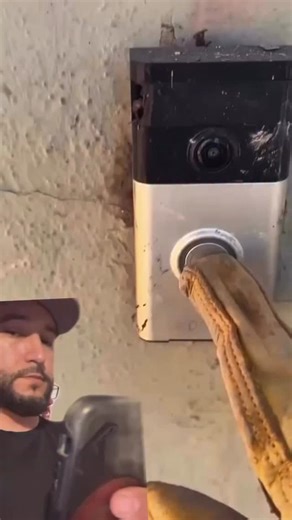 Miguel Bisono on Instagram: "Cómo crear un timbre digital. #Tips #lifehacks #timbre"