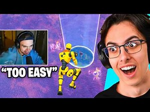 Reacting To Clips That Made Mongraal FAMOUS!