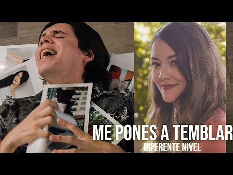 Diferente Nivel - Me Pones A Temblar (Vídeo Oficial)
