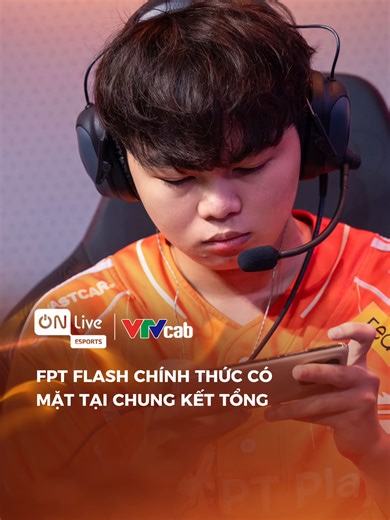 Hạ Long: FPT FLASH gặp Saigon Phantom tại AOGS26