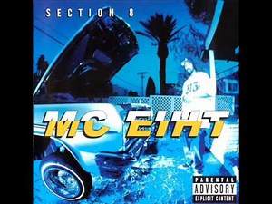 Mc Eiht - Automatic