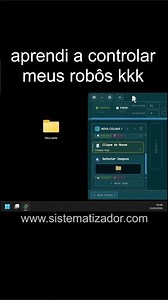 Explaining auto-click script #bot #autoclicker #autoclick #systematizer
