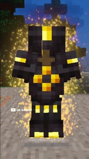 Sunflower Armor Combo 💀