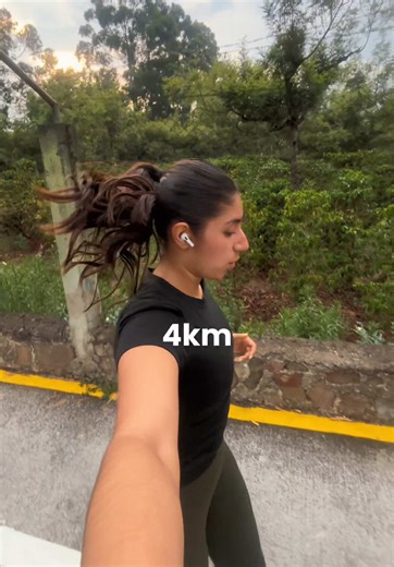 acompáñenme a correr en la antigua!!!🏃🏽‍♀️⚡️🥹 #corriendo #runningvlog #antiguaguatemala #entrenamiento #21k