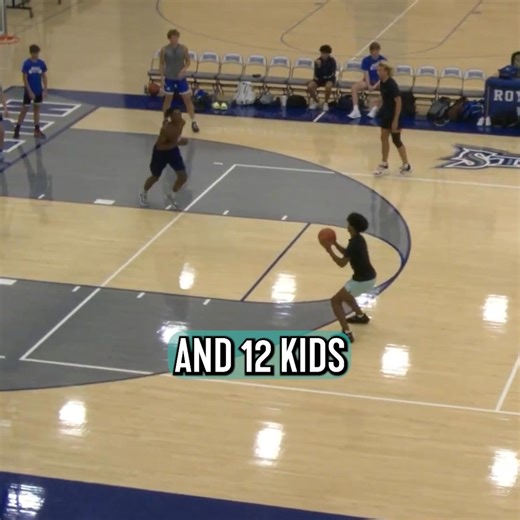 Tired of your offense falling apart under pressure? Introducing The Conceptual Offense Clinic Teach your players to read the game, not just run plays. Unlock flow, spacing & purpose in every possession. Get instant access and transform your team's performance now! | Transforming Basketball