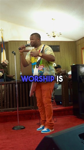 Psalm 34:8 gives us a dichotomous distinction of experiencing God. It says “oh taste and see” which is opposite in the natural because we taste nothing that we can’t see first. However, our perpetual encounter with God is a byproduct of leaving the buffet for fine dining. Buffet is I eat what I see, fine dining is I read what I’ll see later. The Word Of God isn’t just a manual but it’s a menu. If you keep treating it like a manual, you’ll stay on one level Of Glory, but if you treat it like a me